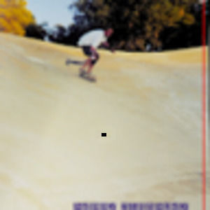 Meet your Posher, Martin